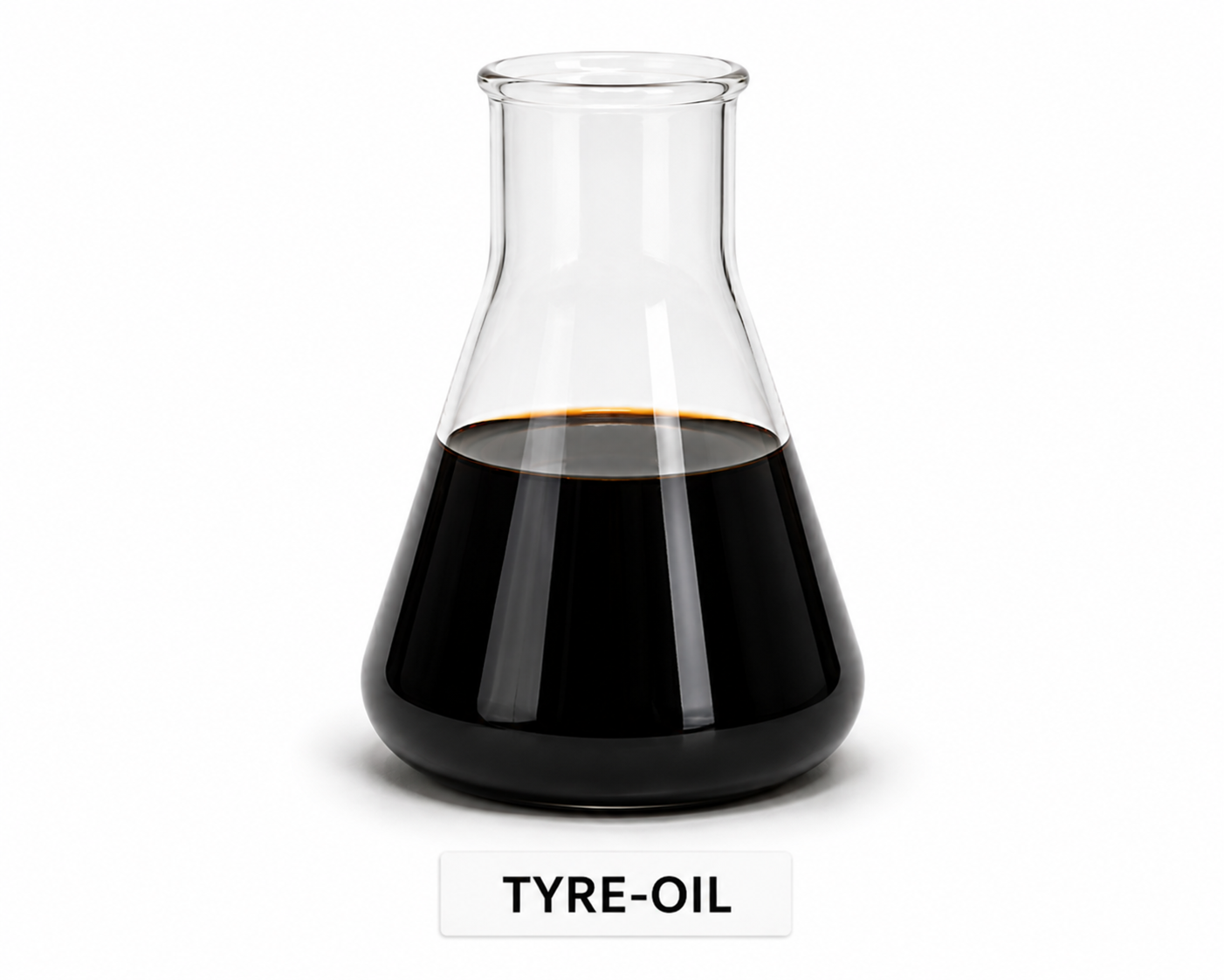Tyre Oil